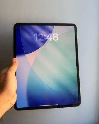 iPad Pro M4 13 256gb Wi-Fi