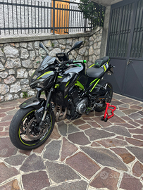 Kawasaki Z900