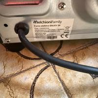 Forno elettrico 24”