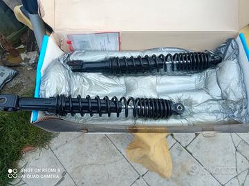 ammortizzatori moto/scooter 