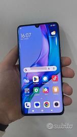 Xiaomi Mi Note 10 Pro black 256 GB - 7216