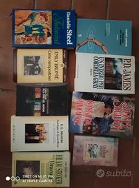 9 libri