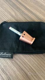 Appendiabiti rame opaco Bellosta