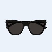 SAINT LAURENT SUNWEAR SL 548 SLIM