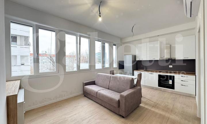 Appartamento Bologna [APPM.02VRG]