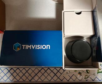 Tim Vision Box Tv