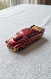 Hot Wheels Forty-Somethin' Rosso Metallizzato 
