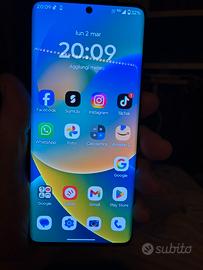 Motorola edge 50 pro