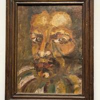 Quadro/Dipinto di Georges Rouault (1871-1958)