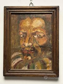 Quadro/Dipinto di Georges Rouault (1871-1958)