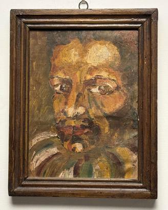 Quadro/Dipinto di Georges Rouault (1871-1958)