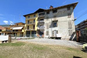 5 LOCALI A ANDORNO MICCA