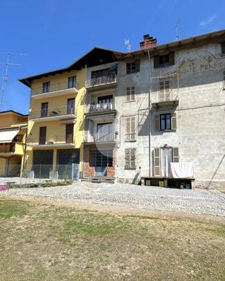 5 LOCALI A ANDORNO MICCA