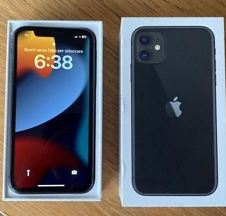 iPhone 11