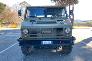 IVECO VM 90 ASI - CRS