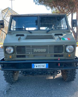IVECO VM 90 ASI - CRS