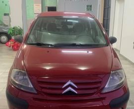 CITROEN C3 1.1 Classique