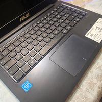 asus 13 pollici non funzionante 