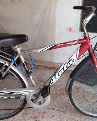 Bicicletta