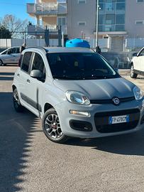 Fiat panda 1.2 Gpl 2018