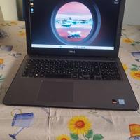 Dell Inspiron 5567 Ricondizionato