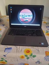 Dell Inspiron 5567 Ricondizionato