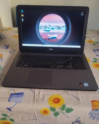 Dell Inspiron 5567 Ricondizionato