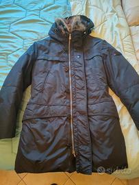 giacca PEUTEREY taglia XL modello lungo