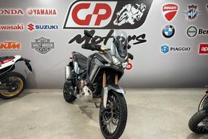 Honda CRF1100L Africa Twin Adventure Sports