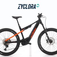 KTM Macina Lycan 771 XT t.M