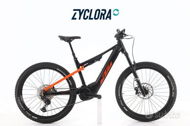 KTM Macina Lycan 771 XT t.M