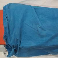 Fornello gas camping