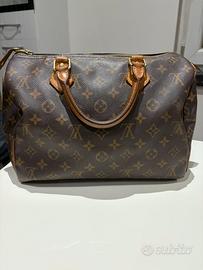 Speedy 30 Louis Vuitton