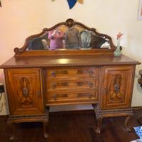 Credenza