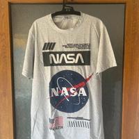 Tshirt NASA