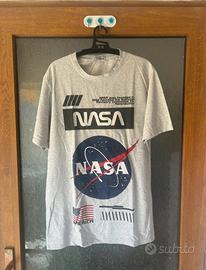 Tshirt NASA