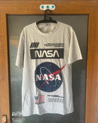 Tshirt NASA