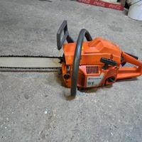 motosega husqvarna 51