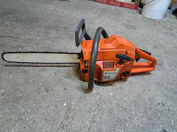 motosega husqvarna 51