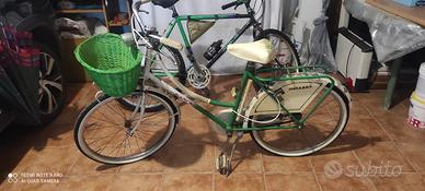 biciclette della Bianchi