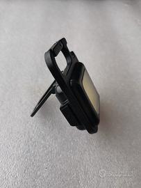 Faretti mini led multifunzione 2 pezzi 