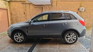 opel Antara 4x4 2.2 TD