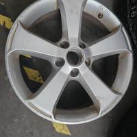 cerchi lega 17" Skoda Volkswagen Seat