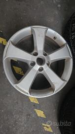 cerchi lega 17" Skoda Volkswagen Seat