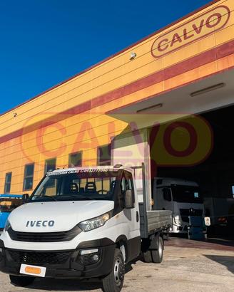 Iveco Daily cassone fisso