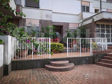 Appartamento Anzio [Cod. rif MIMOSEVRG]