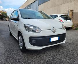 VOLKSWAGEN up - 2012