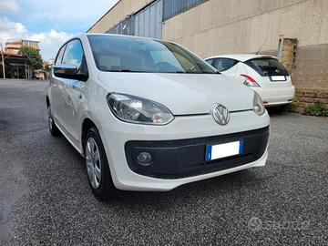 VOLKSWAGEN up - 2012