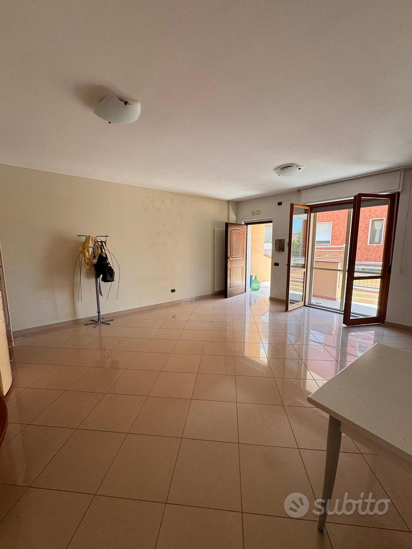 Apartment in Matera, Acquarium - Vista 4