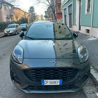 Ford puma s&s st line x 2023